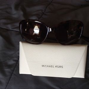 Michael Kors sunglasses